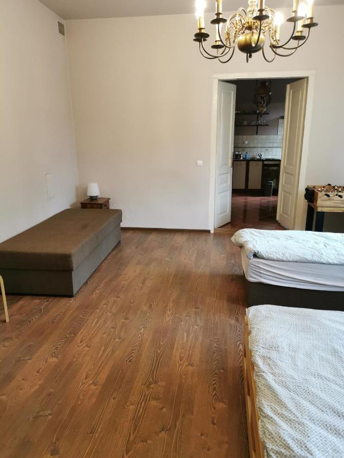 Apartament Rodzinny Nowy Targ Exterior foto