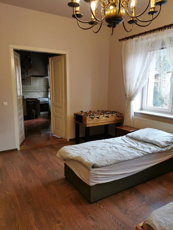 Apartament Rodzinny Nowy Targ Exterior foto