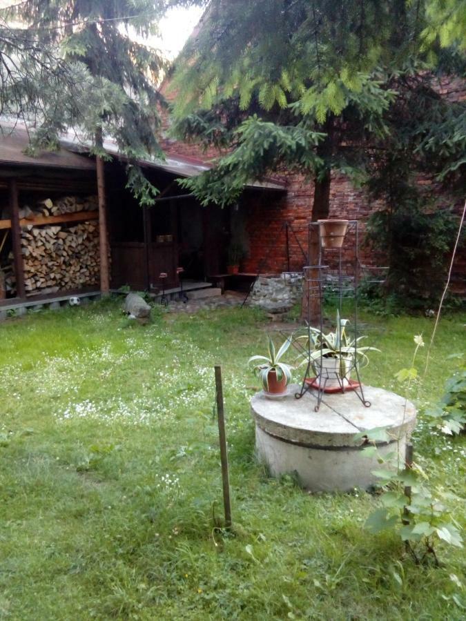 Apartament Rodzinny Nowy Targ Exterior foto