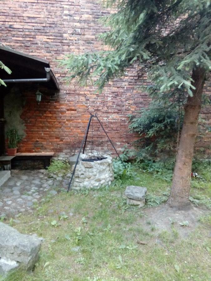 Apartament Rodzinny Nowy Targ Exterior foto