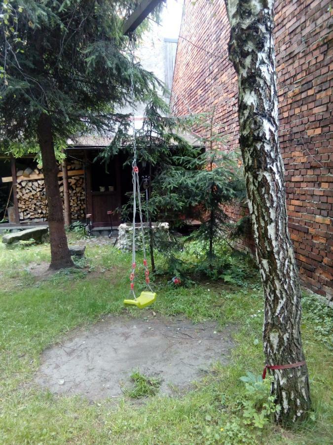 Apartament Rodzinny Nowy Targ Exterior foto