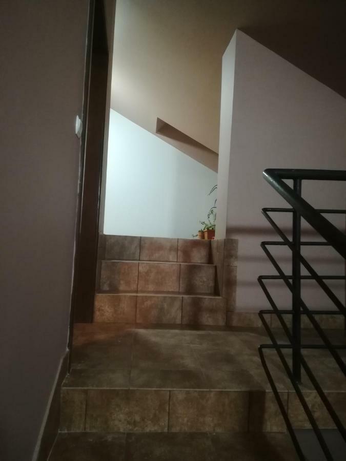 Apartament Rodzinny Nowy Targ Exterior foto