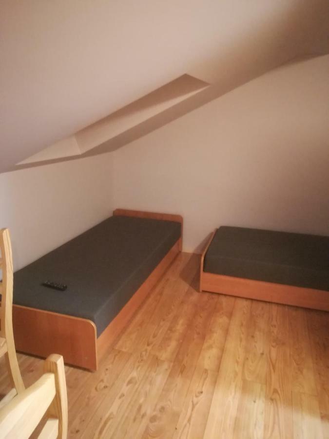 Apartament Rodzinny Nowy Targ Exterior foto