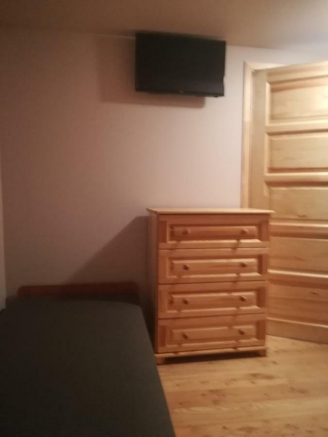 Apartament Rodzinny Nowy Targ Exterior foto