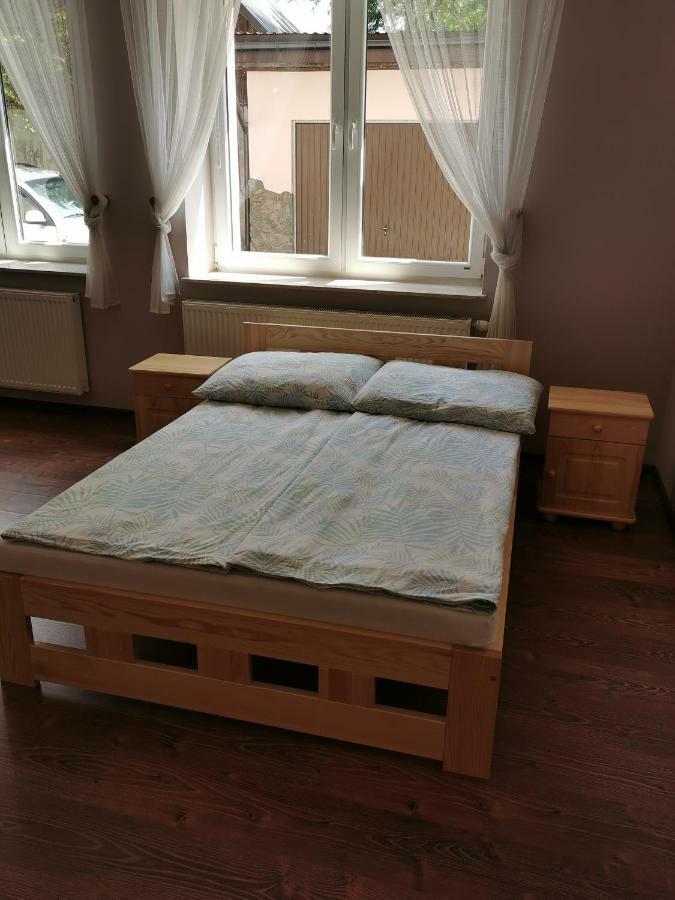 Apartament Rodzinny Nowy Targ Exterior foto