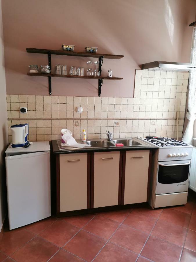 Apartament Rodzinny Nowy Targ Exterior foto