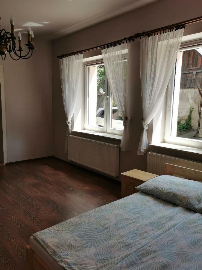 Apartament Rodzinny Nowy Targ Exterior foto