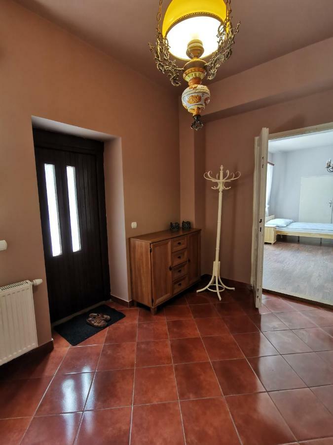 Apartament Rodzinny Nowy Targ Exterior foto