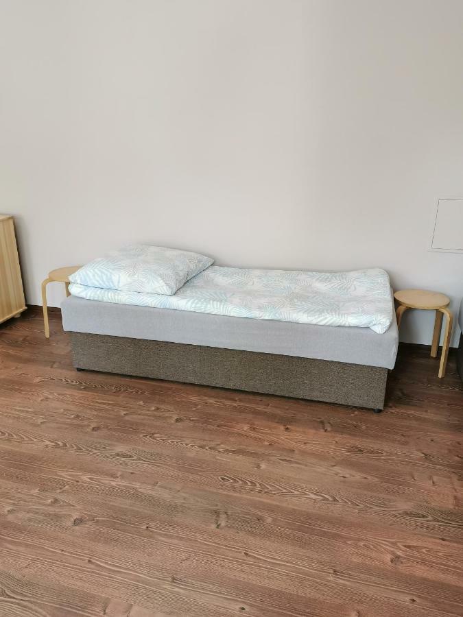 Apartament Rodzinny Nowy Targ Exterior foto
