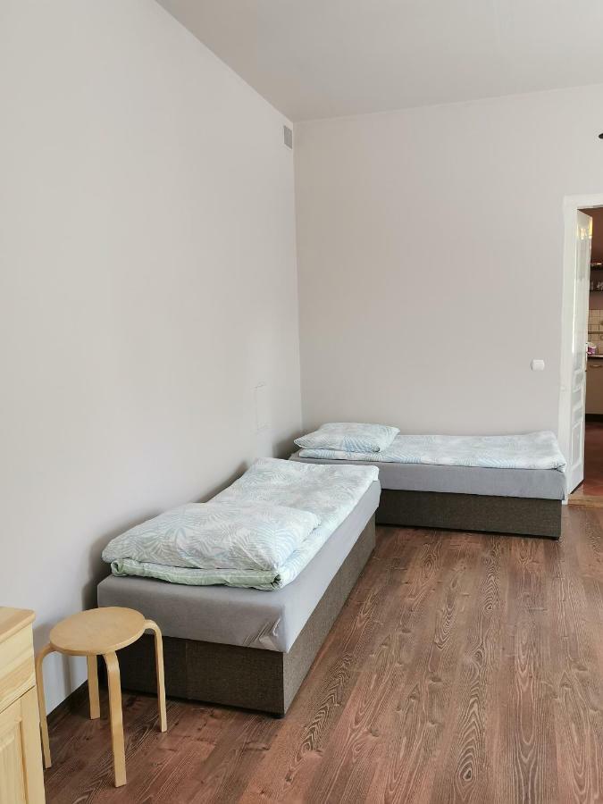 Apartament Rodzinny Nowy Targ Exterior foto
