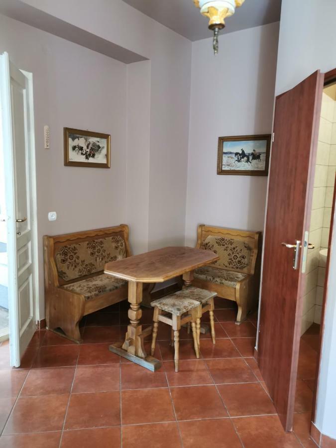Apartament Rodzinny Nowy Targ Exterior foto