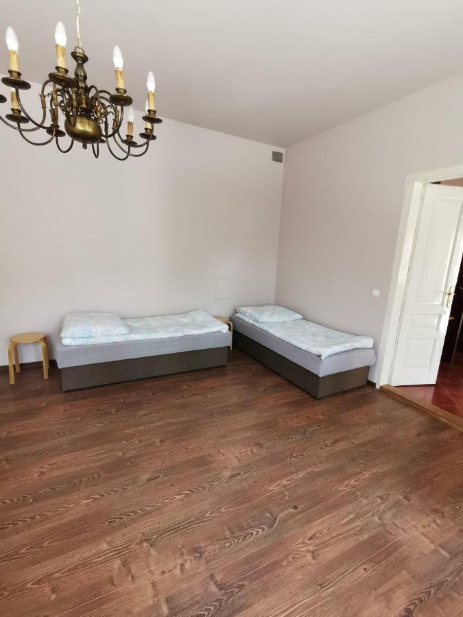 Apartament Rodzinny Nowy Targ Exterior foto