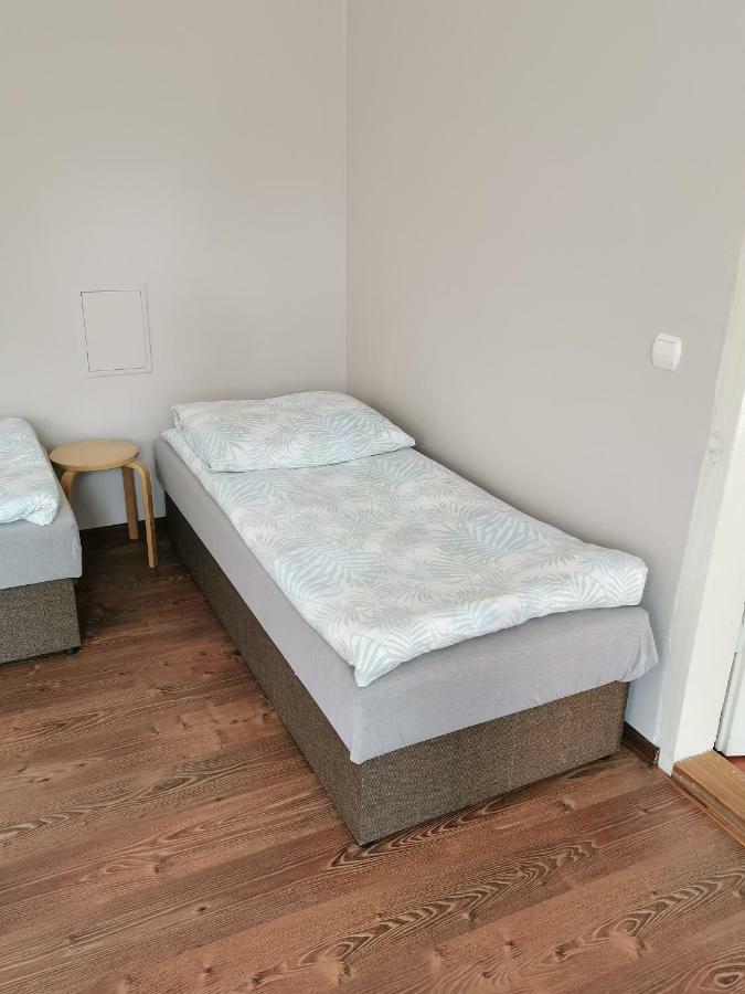 Apartament Rodzinny Nowy Targ Exterior foto