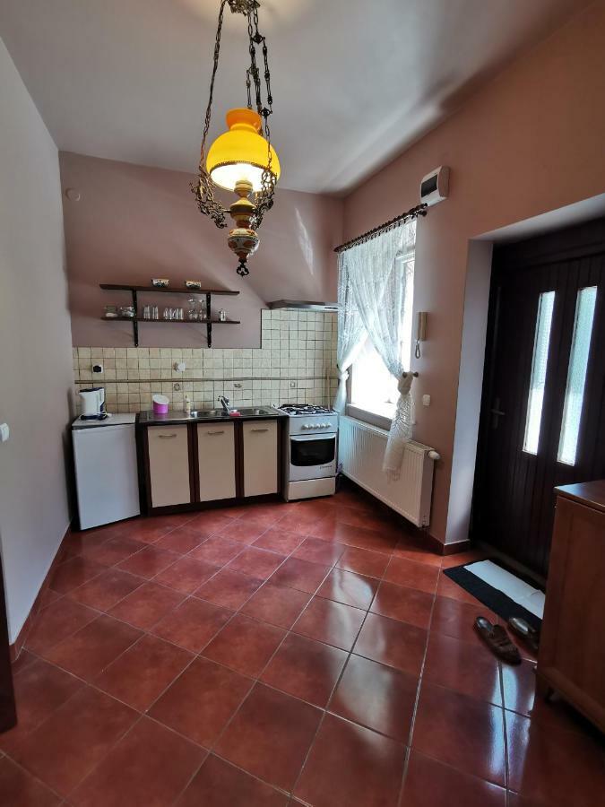 Apartament Rodzinny Nowy Targ Exterior foto