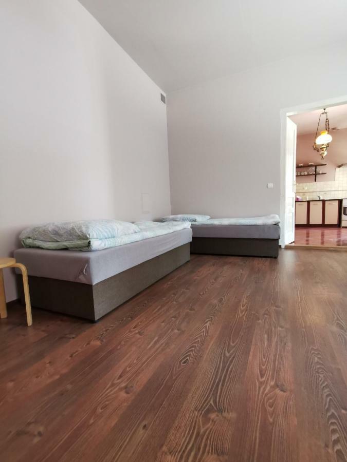 Apartament Rodzinny Nowy Targ Exterior foto
