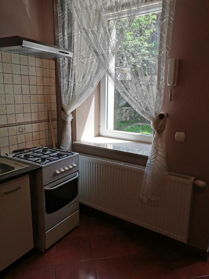 Apartament Rodzinny Nowy Targ Exterior foto