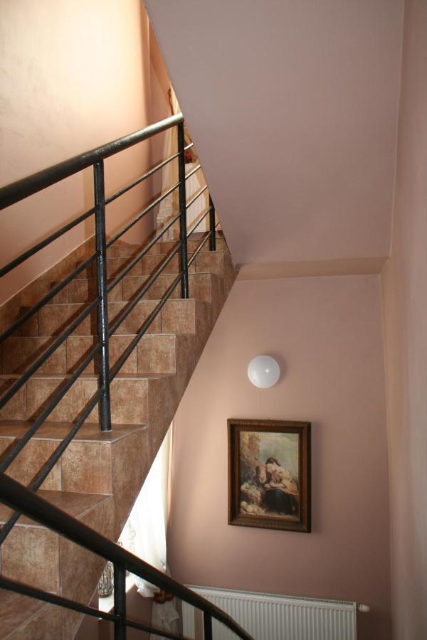 Apartament Rodzinny Nowy Targ Exterior foto