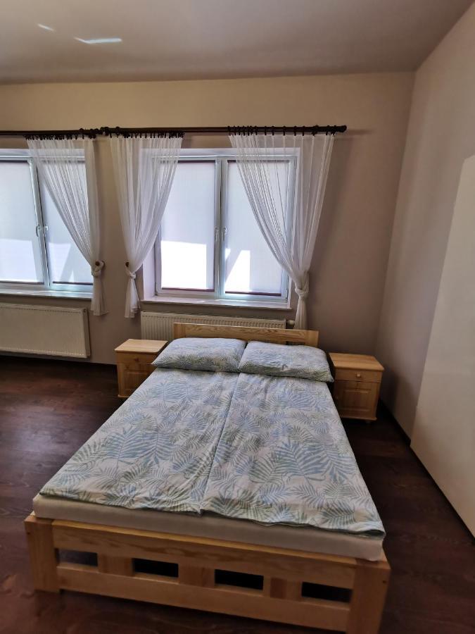 Apartament Rodzinny Nowy Targ Exterior foto