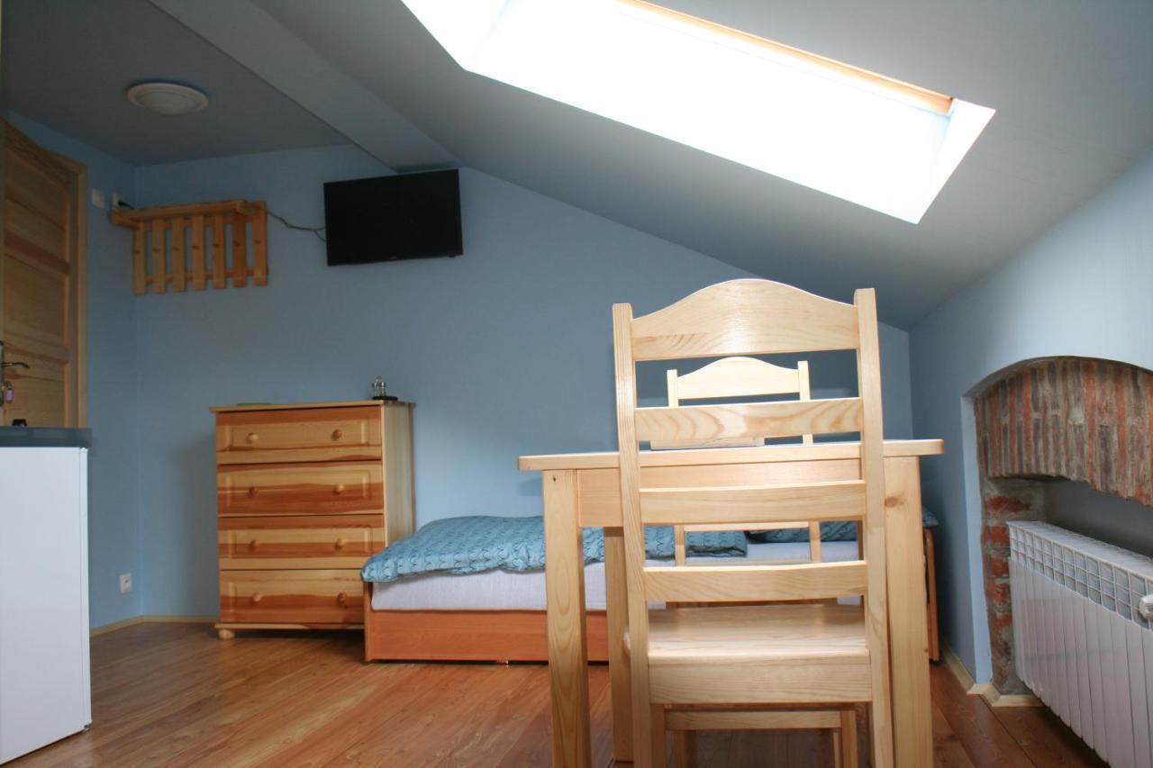 Apartament Rodzinny Nowy Targ Exterior foto